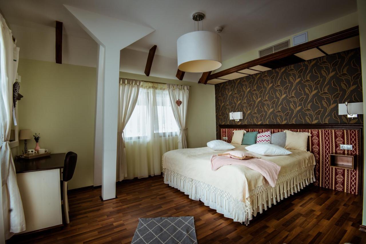 Soare-N Maramures Budeşti Eksteriør billede