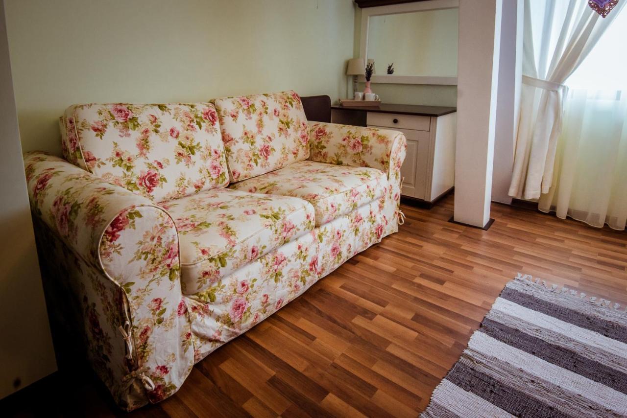 Soare-N Maramures Budeşti Eksteriør billede